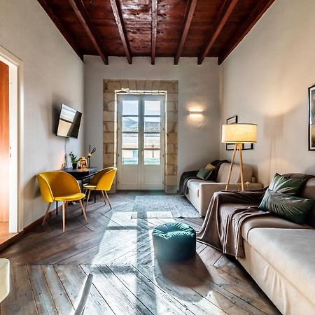 Design Apartments Sassari-Jungle Queen Bagian luar foto