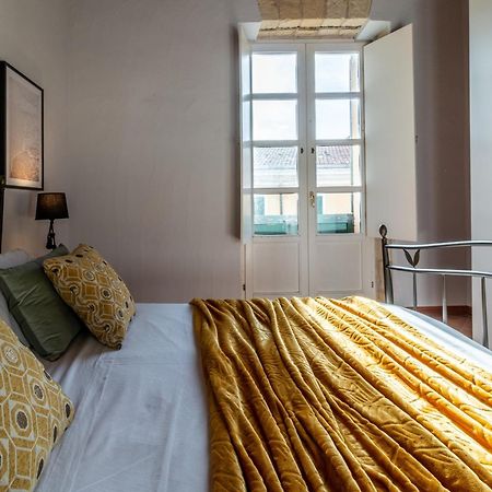 Design Apartments Sassari-Jungle Queen Bagian luar foto