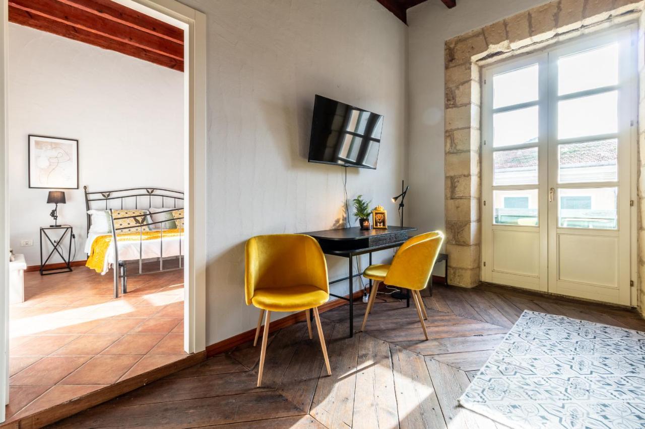 Design Apartments Sassari-Jungle Queen Bagian luar foto