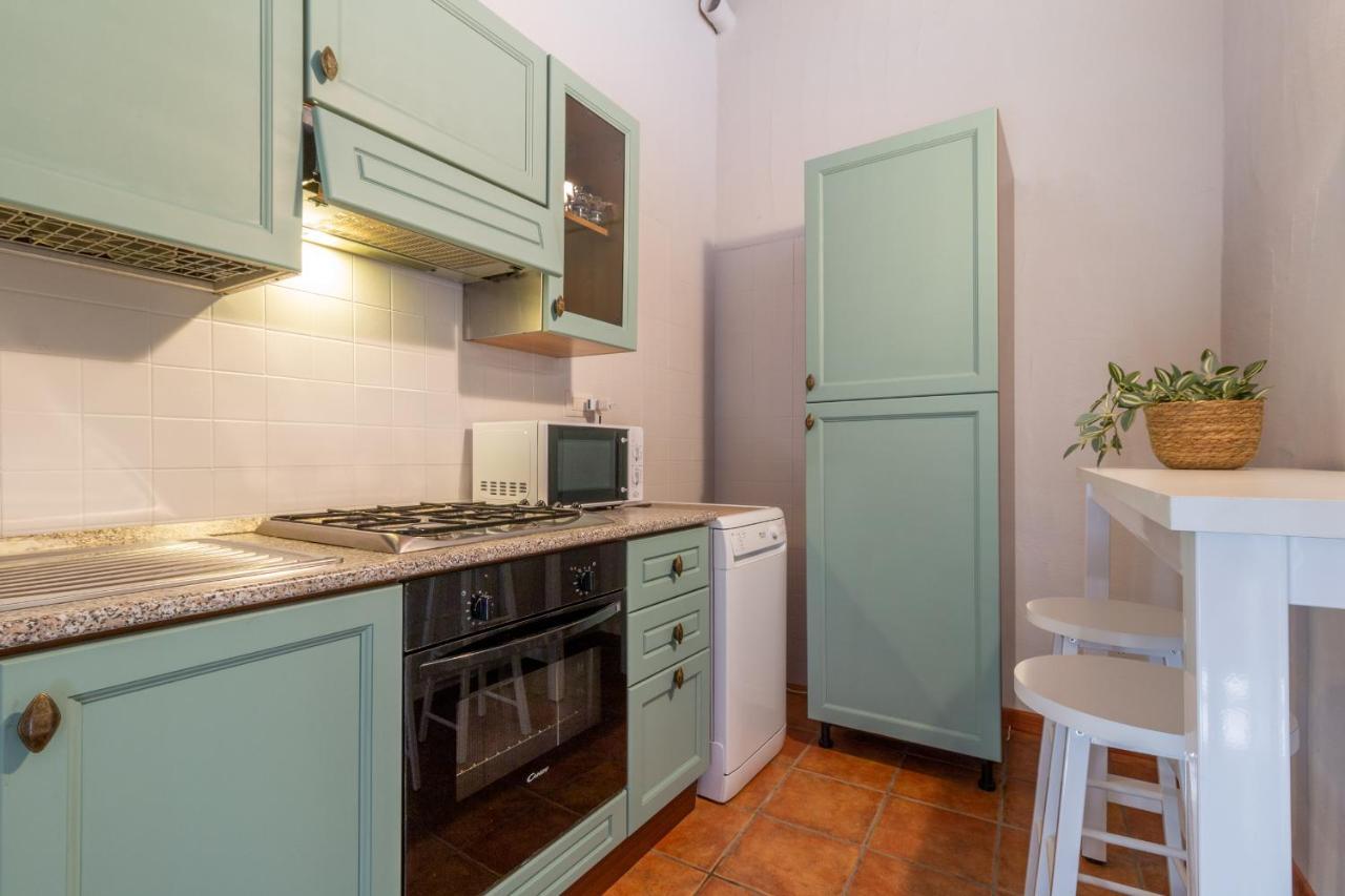 Design Apartments Sassari-Jungle Queen Bagian luar foto