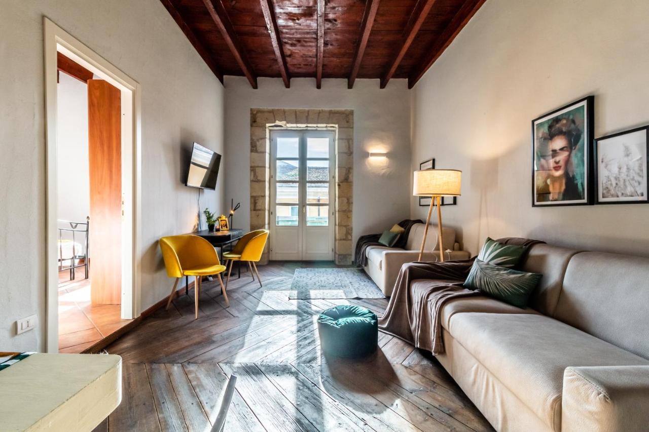 Design Apartments Sassari-Jungle Queen Bagian luar foto