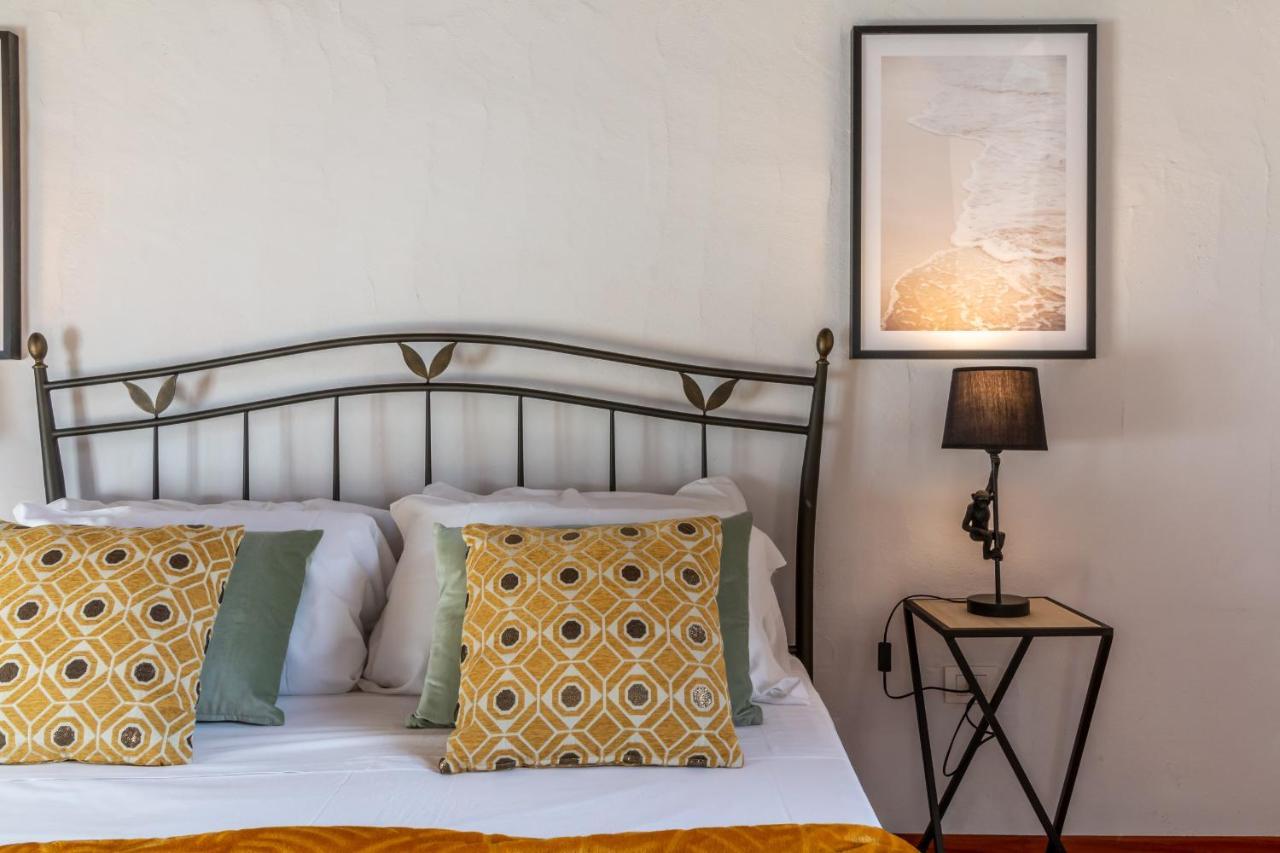 Design Apartments Sassari-Jungle Queen Bagian luar foto