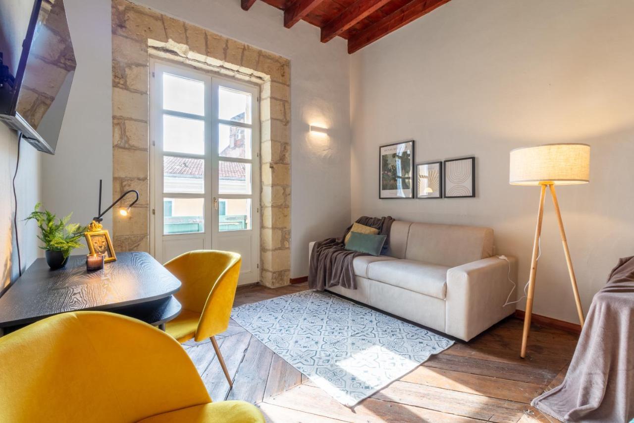 Design Apartments Sassari-Jungle Queen Bagian luar foto