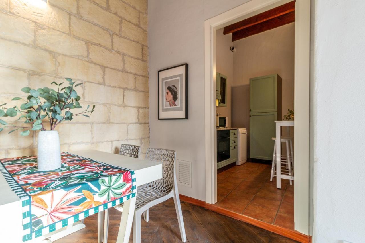 Design Apartments Sassari-Jungle Queen Bagian luar foto