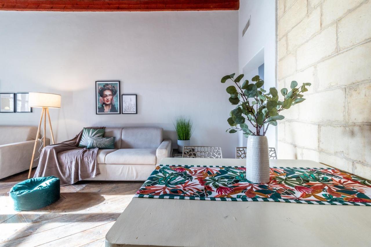 Design Apartments Sassari-Jungle Queen Bagian luar foto