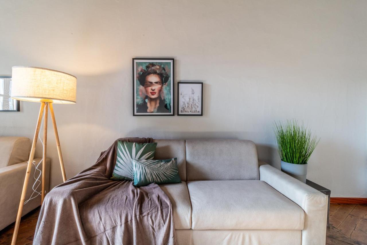Design Apartments Sassari-Jungle Queen Bagian luar foto