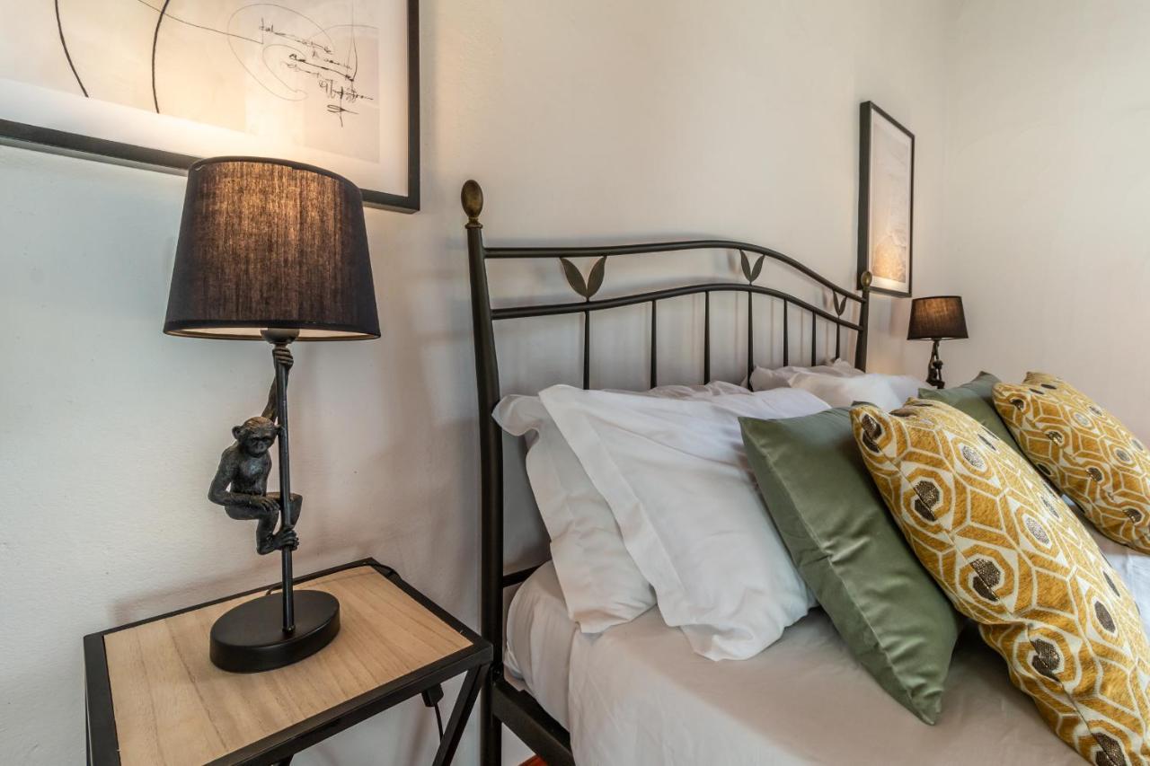 Design Apartments Sassari-Jungle Queen Bagian luar foto