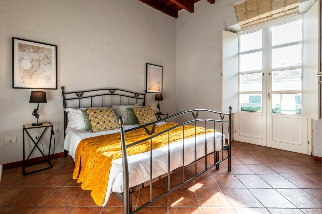Design Apartments Sassari-Jungle Queen Bagian luar foto