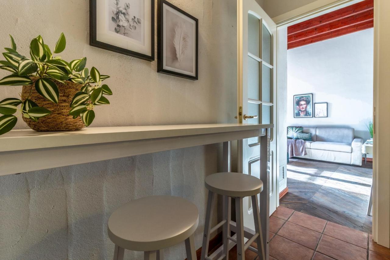 Design Apartments Sassari-Jungle Queen Bagian luar foto