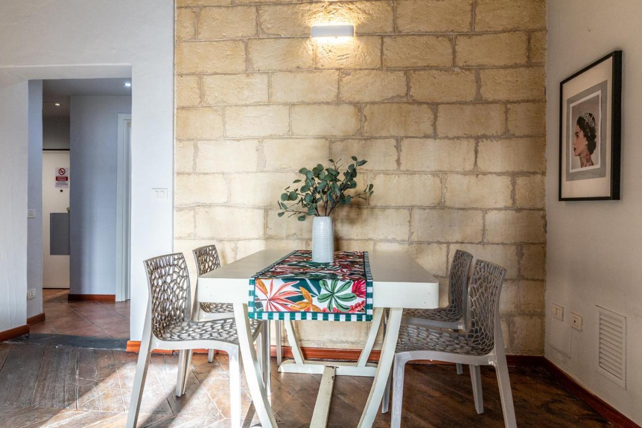 Design Apartments Sassari-Jungle Queen Bagian luar foto