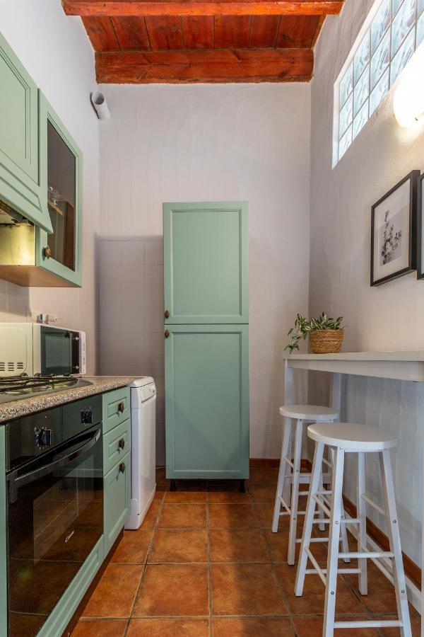 Design Apartments Sassari-Jungle Queen Bagian luar foto