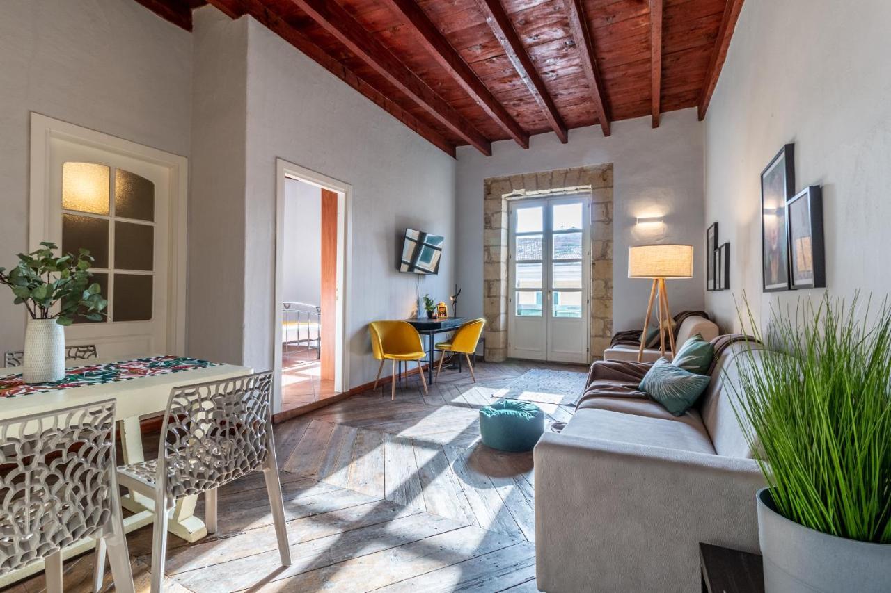 Design Apartments Sassari-Jungle Queen Bagian luar foto