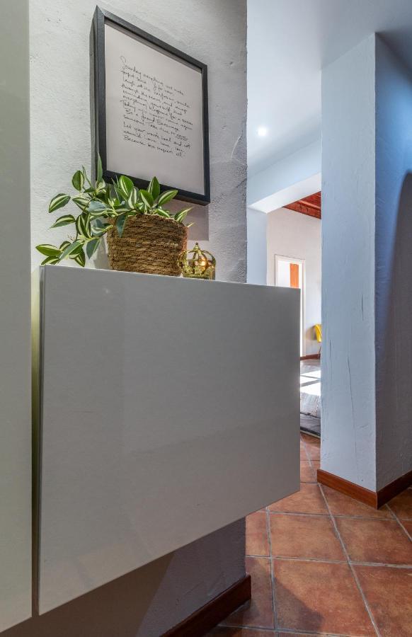 Design Apartments Sassari-Jungle Queen Bagian luar foto