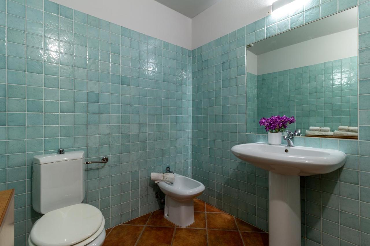 Design Apartments Sassari-Jungle Queen Bagian luar foto
