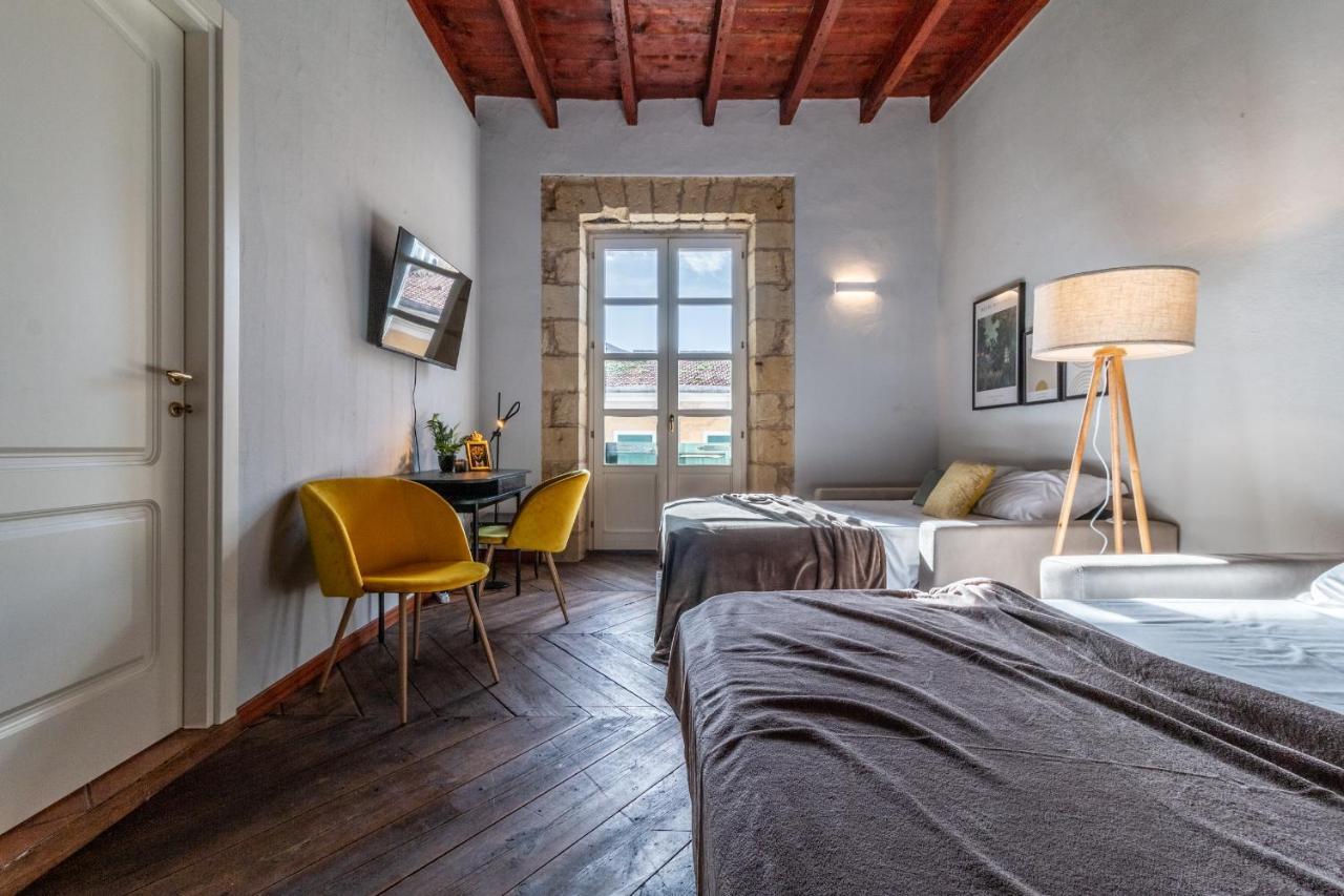 Design Apartments Sassari-Jungle Queen Bagian luar foto