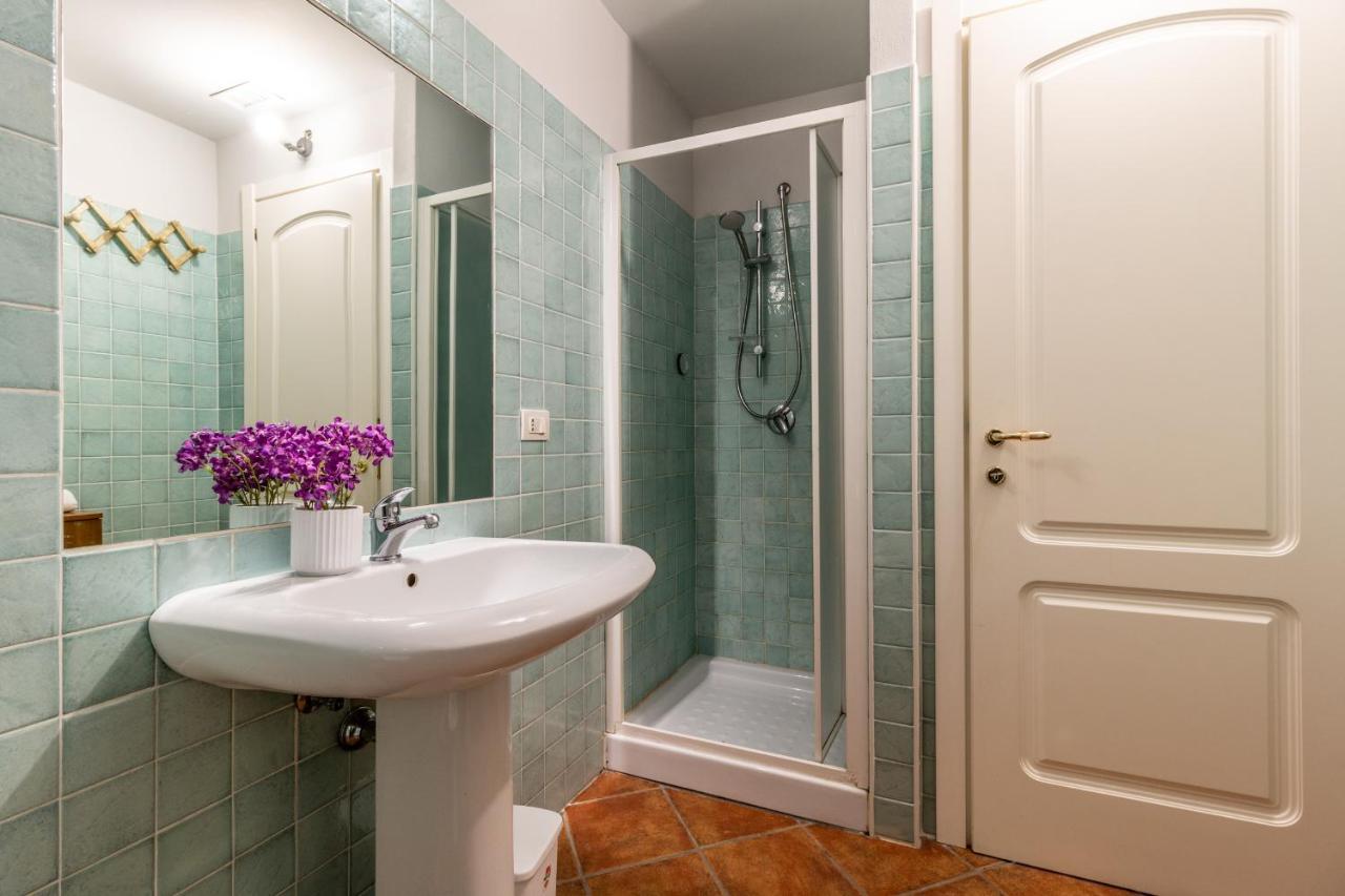 Design Apartments Sassari-Jungle Queen Bagian luar foto
