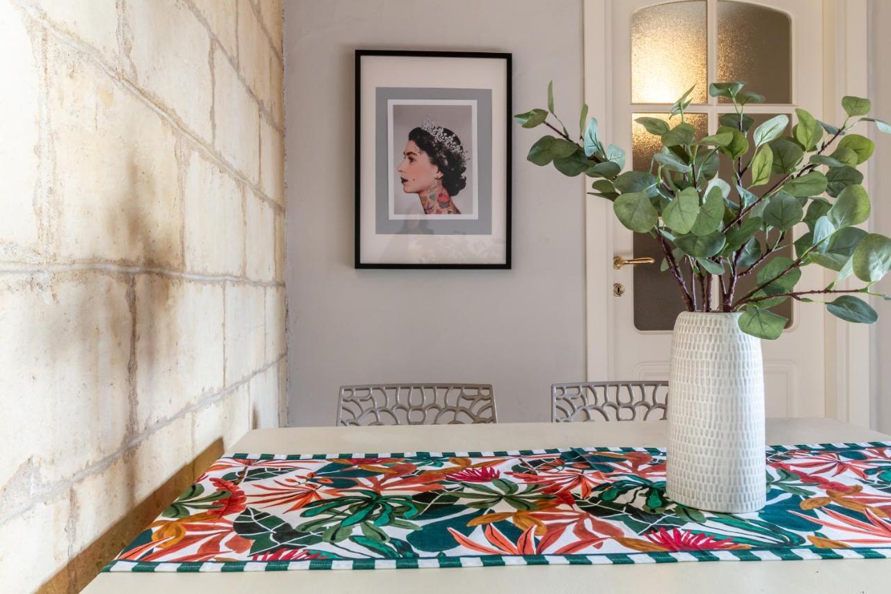 Design Apartments Sassari-Jungle Queen Bagian luar foto