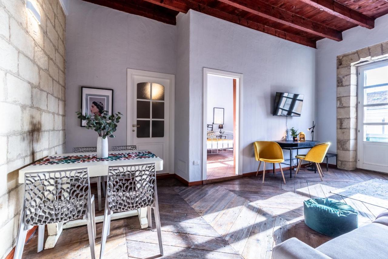 Design Apartments Sassari-Jungle Queen Bagian luar foto