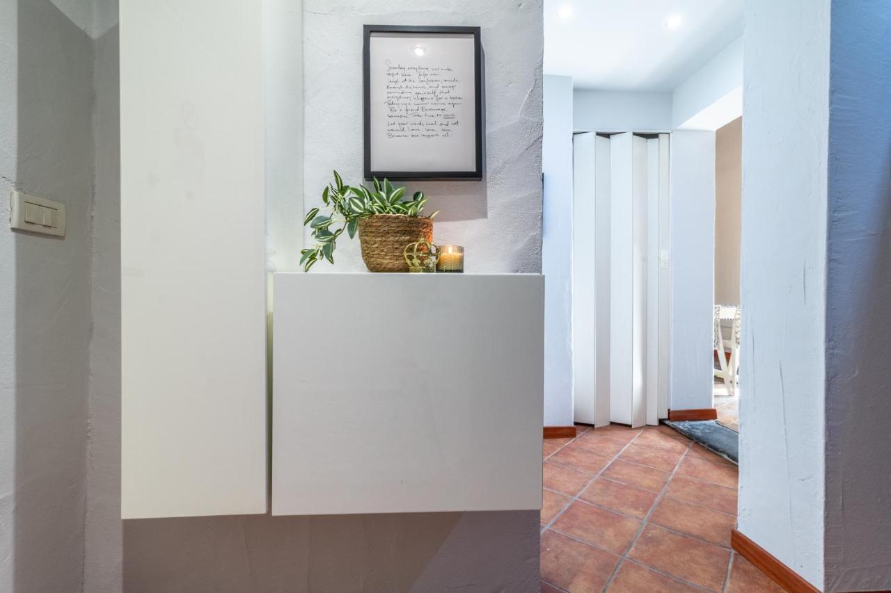 Design Apartments Sassari-Jungle Queen Bagian luar foto