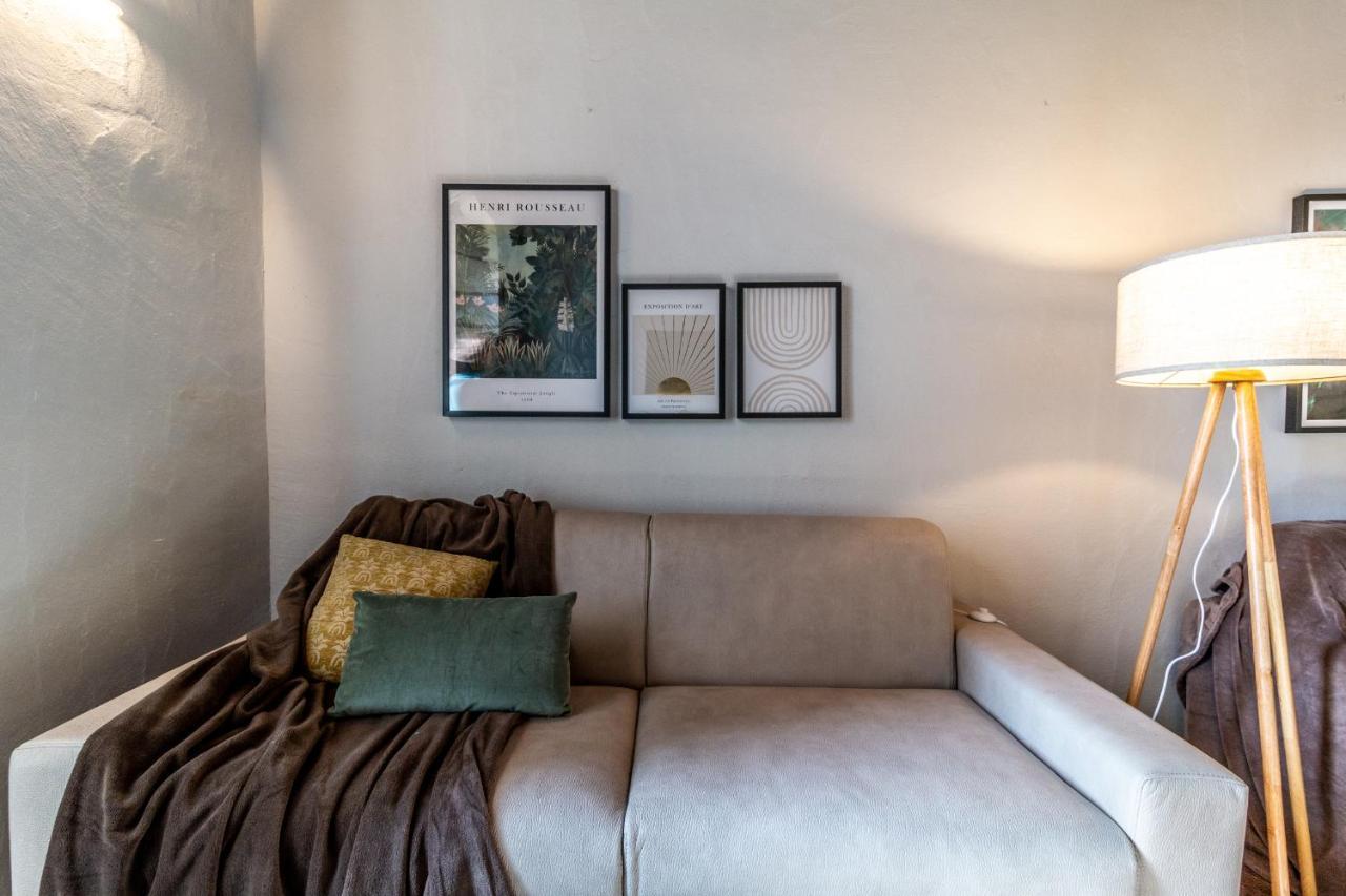 Design Apartments Sassari-Jungle Queen Bagian luar foto