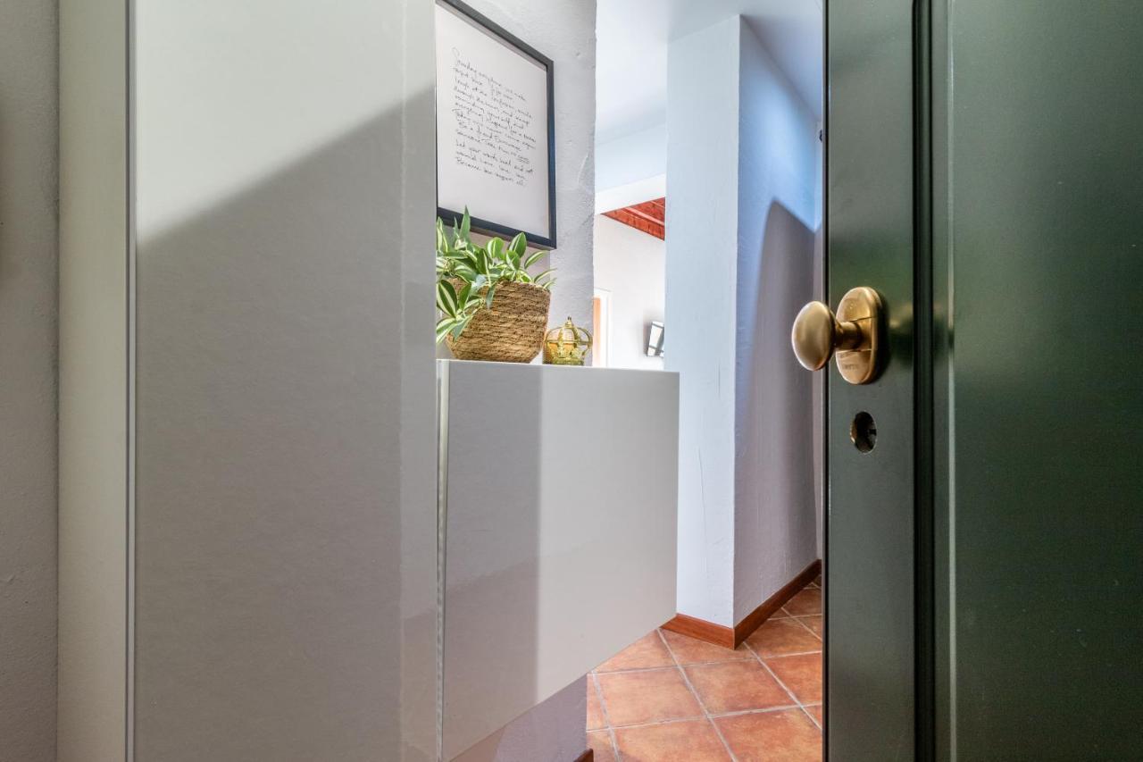 Design Apartments Sassari-Jungle Queen Bagian luar foto