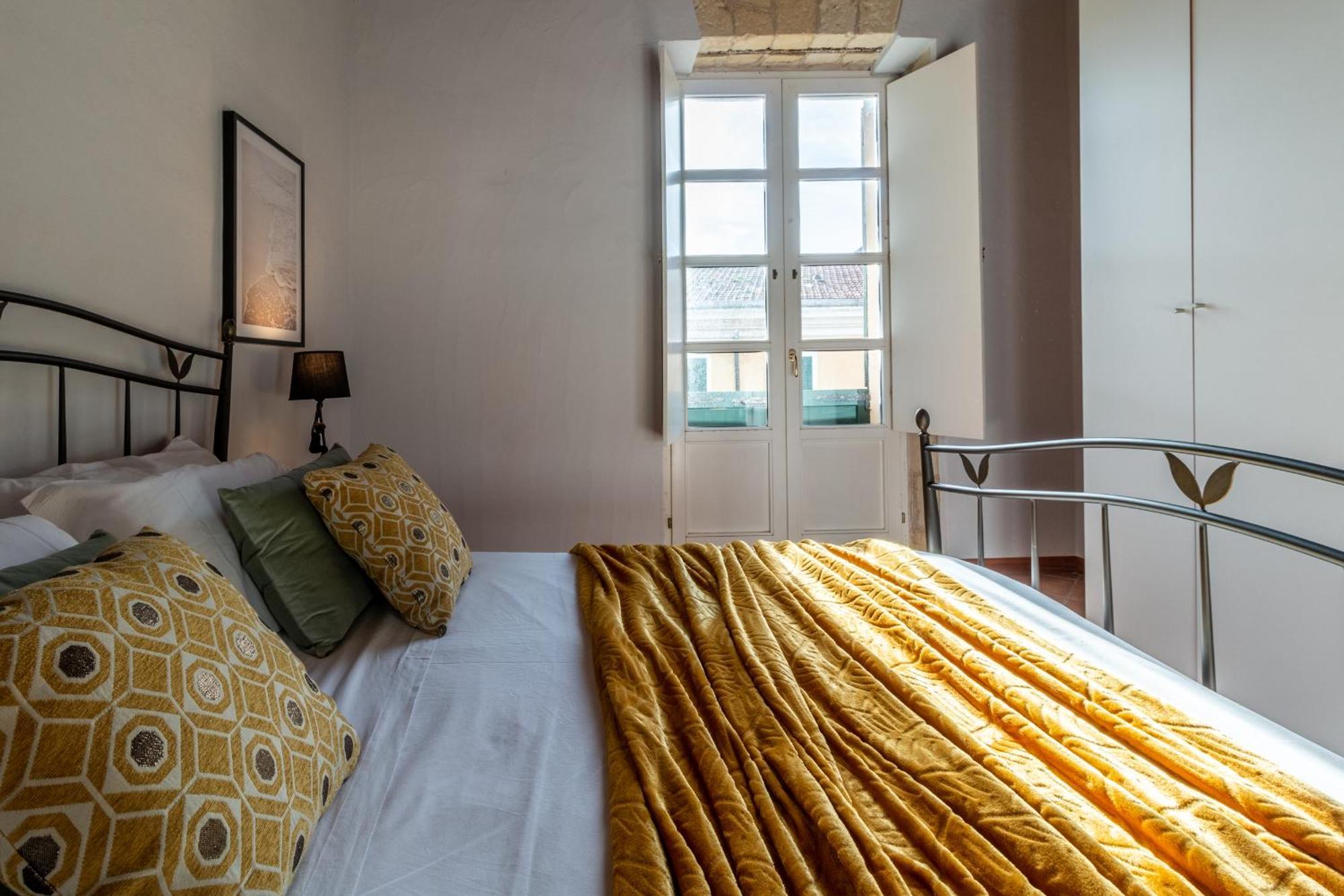 Design Apartments Sassari-Jungle Queen Bagian luar foto