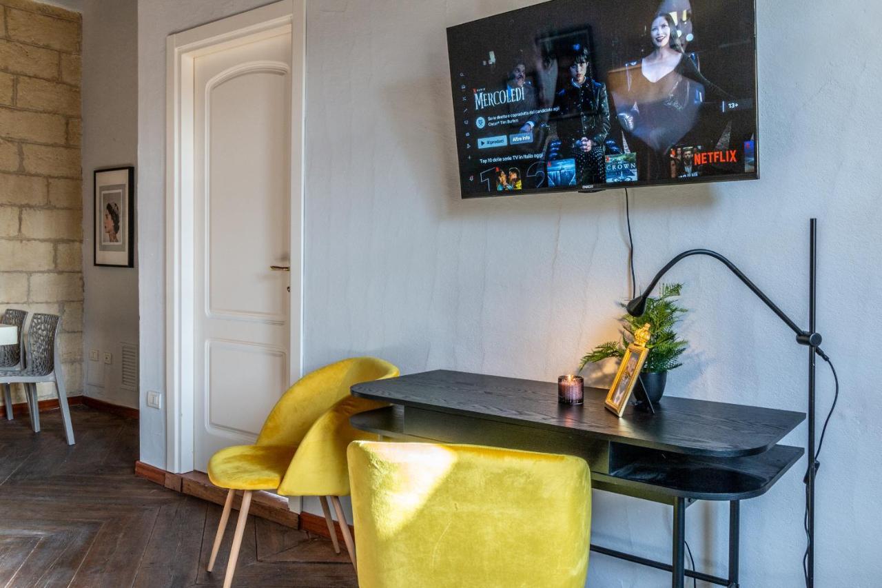 Design Apartments Sassari-Jungle Queen Bagian luar foto