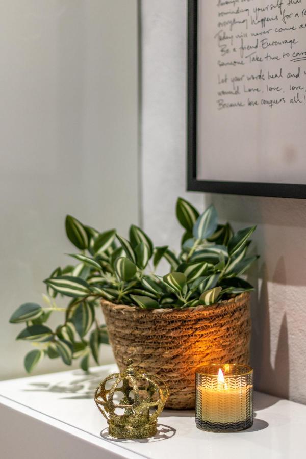 Design Apartments Sassari-Jungle Queen Bagian luar foto